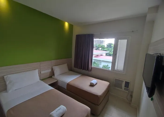 Westpoint Cebu