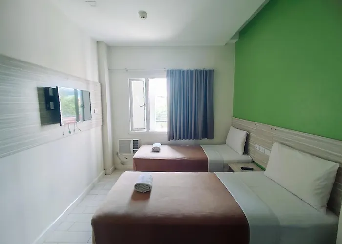 Hotel Westpoint