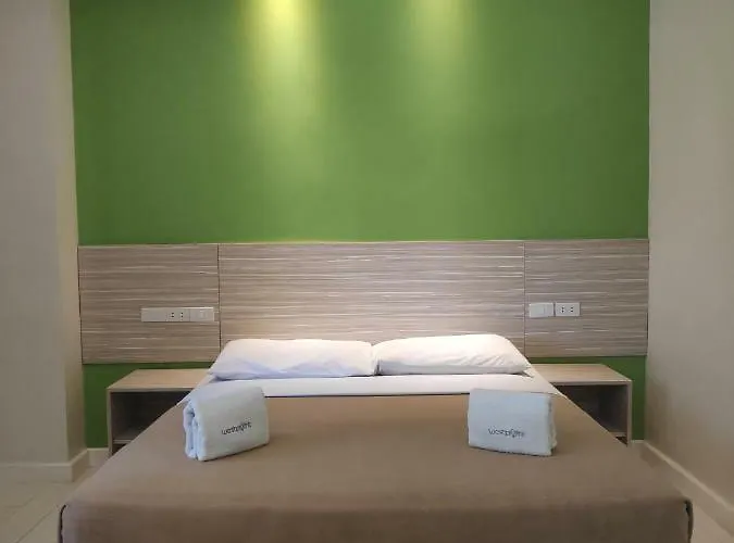Hotel Westpoint Cebu