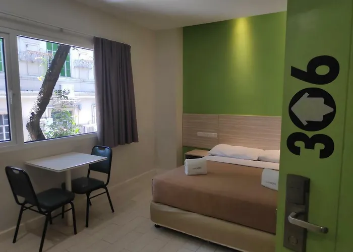 Westpoint Hotel Cebu