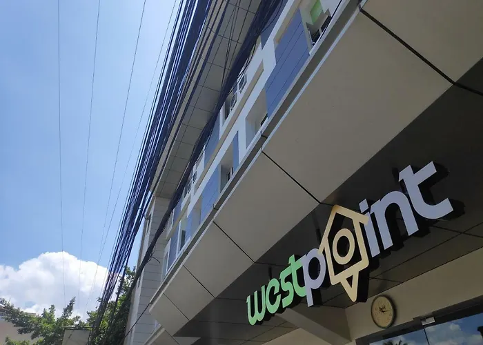 Westpoint * Cebu