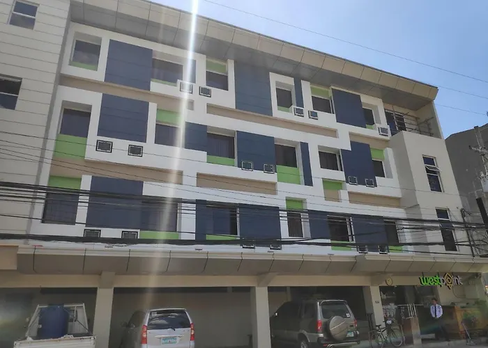 Westpoint * Cebu