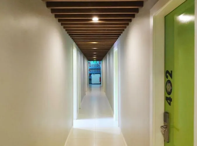 Westpoint Cebu