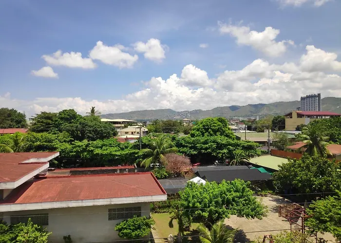 Westpoint Hotel Cebu