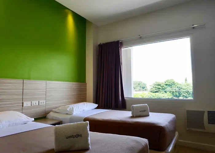 Westpoint Cebu