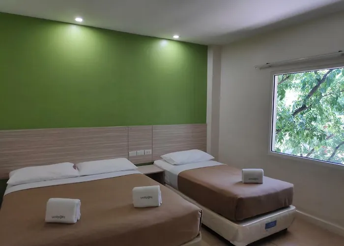 Westpoint Cebu